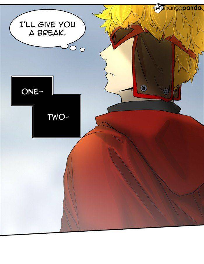 Tower of God Chapter 379 image 021